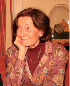 Portrait de Béatrice de Jurquet