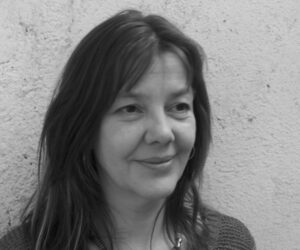 Portrait de Carole Dailly