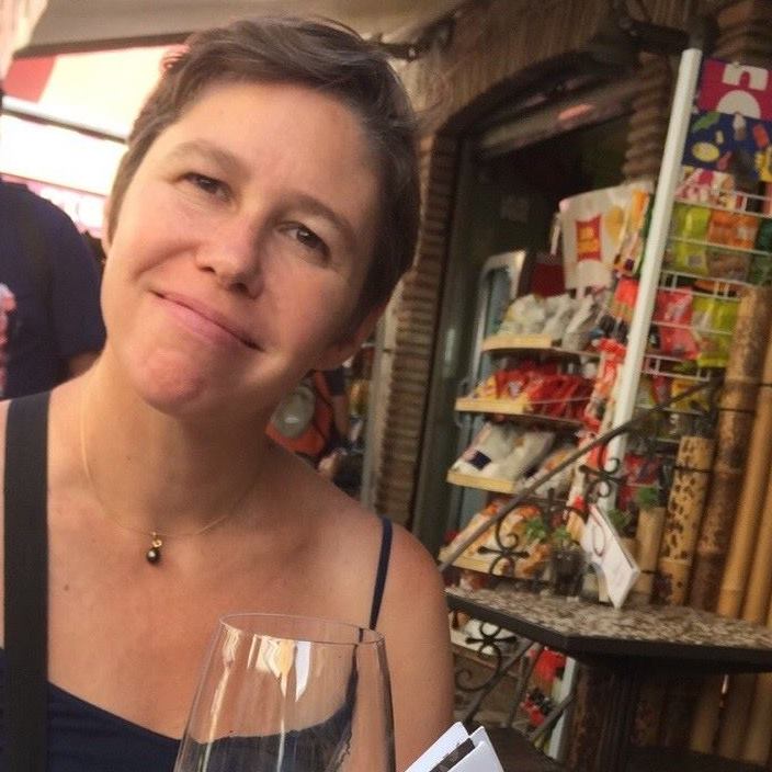 Cecile-Guivarch-2 — Coïncidences Poétiques, Oullins (Lyon)