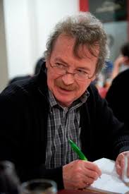 Claude-Vercey — Coïncidences Poétiques, Oullins (Lyon)