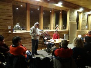 Coïncidences Poétiques — poésie contemporaine à Lyon