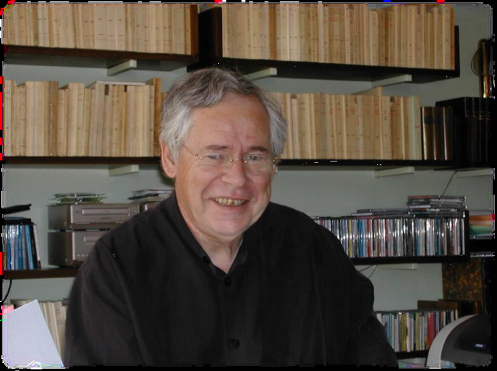 J.-Imbert — Coïncidences Poétiques, Oullins (Lyon)