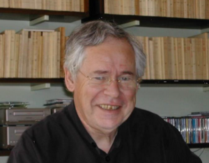 Jacques Imbert