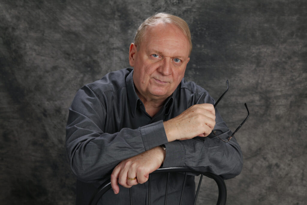 Jean-Pierre-Chambon — Coïncidences Poétiques, Oullins (Lyon)