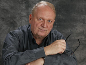 Portrait de Jean-Pierre Chambon