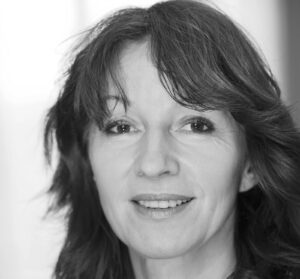 Portrait de Paola Pigani