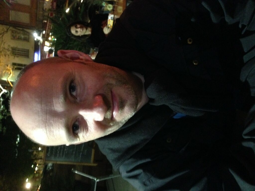 Paul-Roddie — Coïncidences Poétiques, Oullins (Lyon)