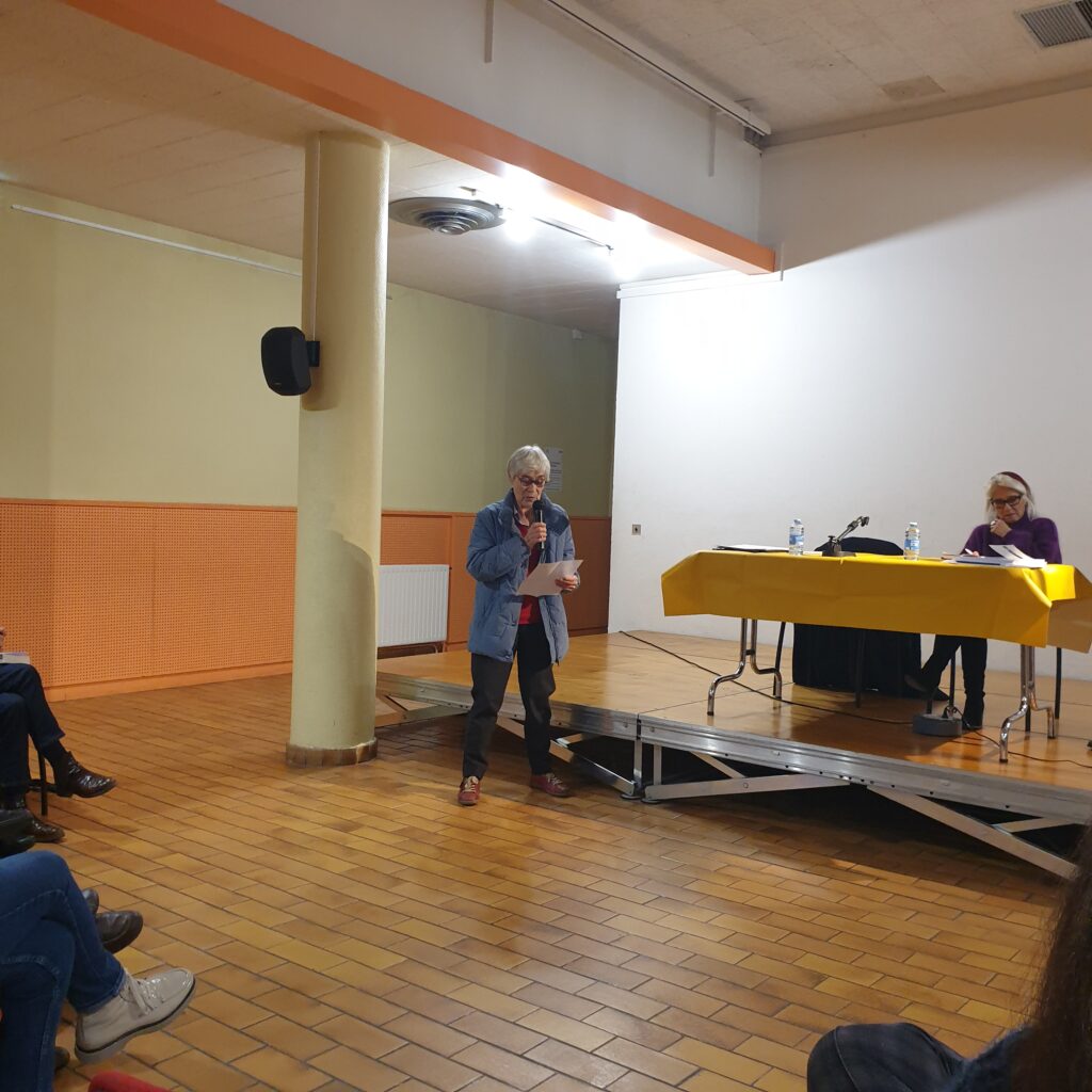 photo-Josiane-Gelot-avec-Martine-Konorski-1 — Coïncidences Poétiques, Oullins (Lyon)