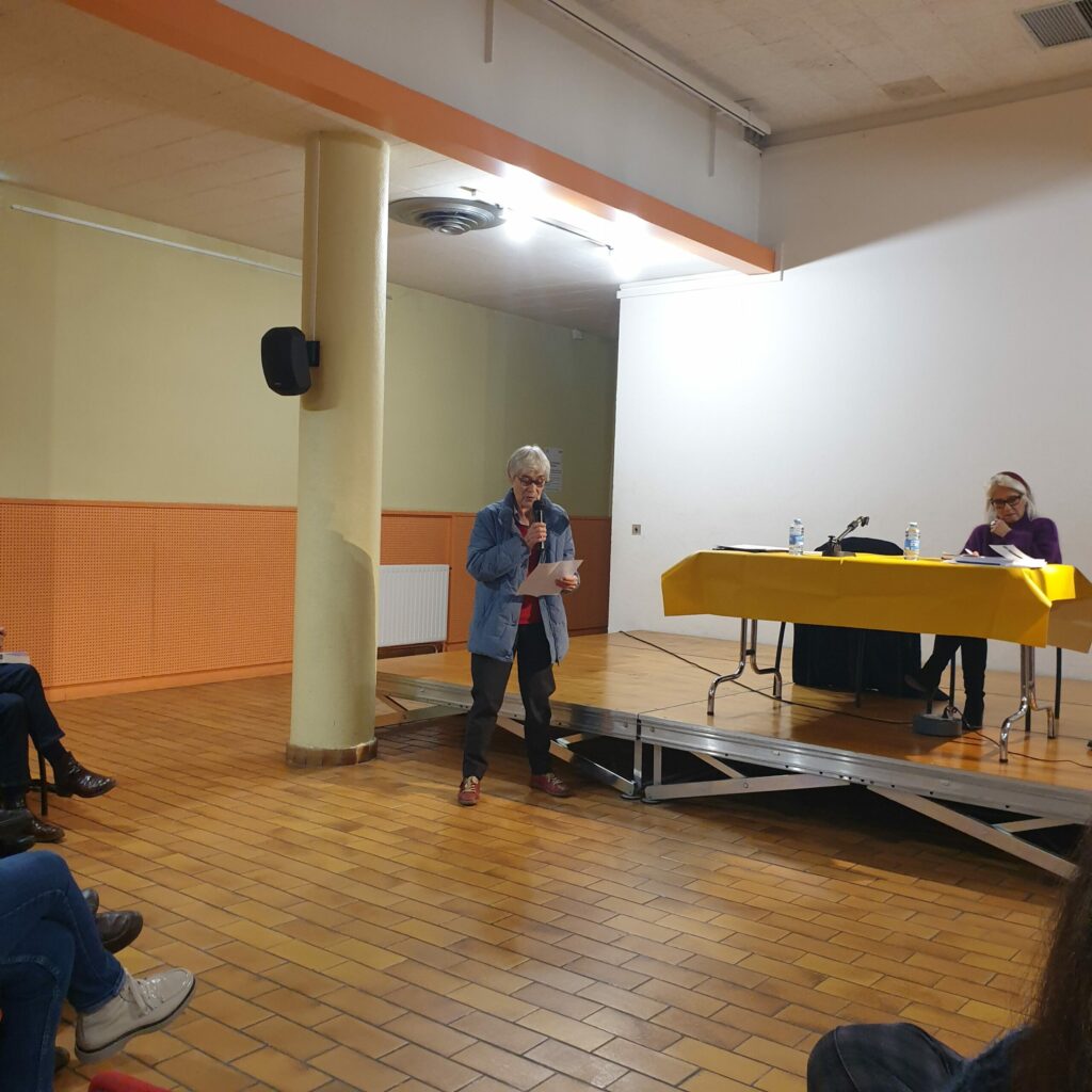 photo-Josiane-Gelot-avec-Martine-Konorski-scaled-2 — Coïncidences Poétiques, Oullins (Lyon)