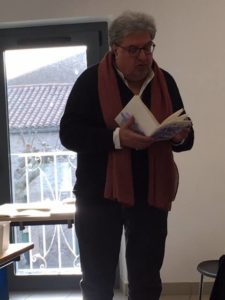 Portrait de Jean-Gabriel Cosculluela