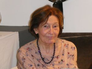 Portrait de Béatrice de Jurquet