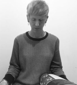 Portrait de Samaël Steiner