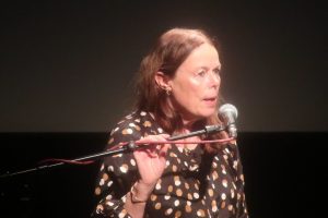 Portrait de Christine Duminy-Sauzeau