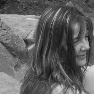 Portrait de Carole Dailly