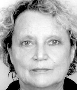 Portrait de Christine Durif-Bruckert