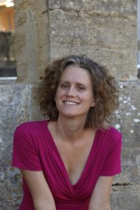 Portrait de Estelle Dumortier