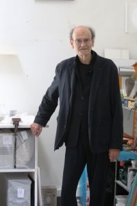 Portrait de Jean de Breyne