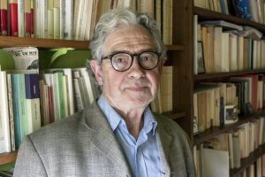 Portrait de Pascal Commère