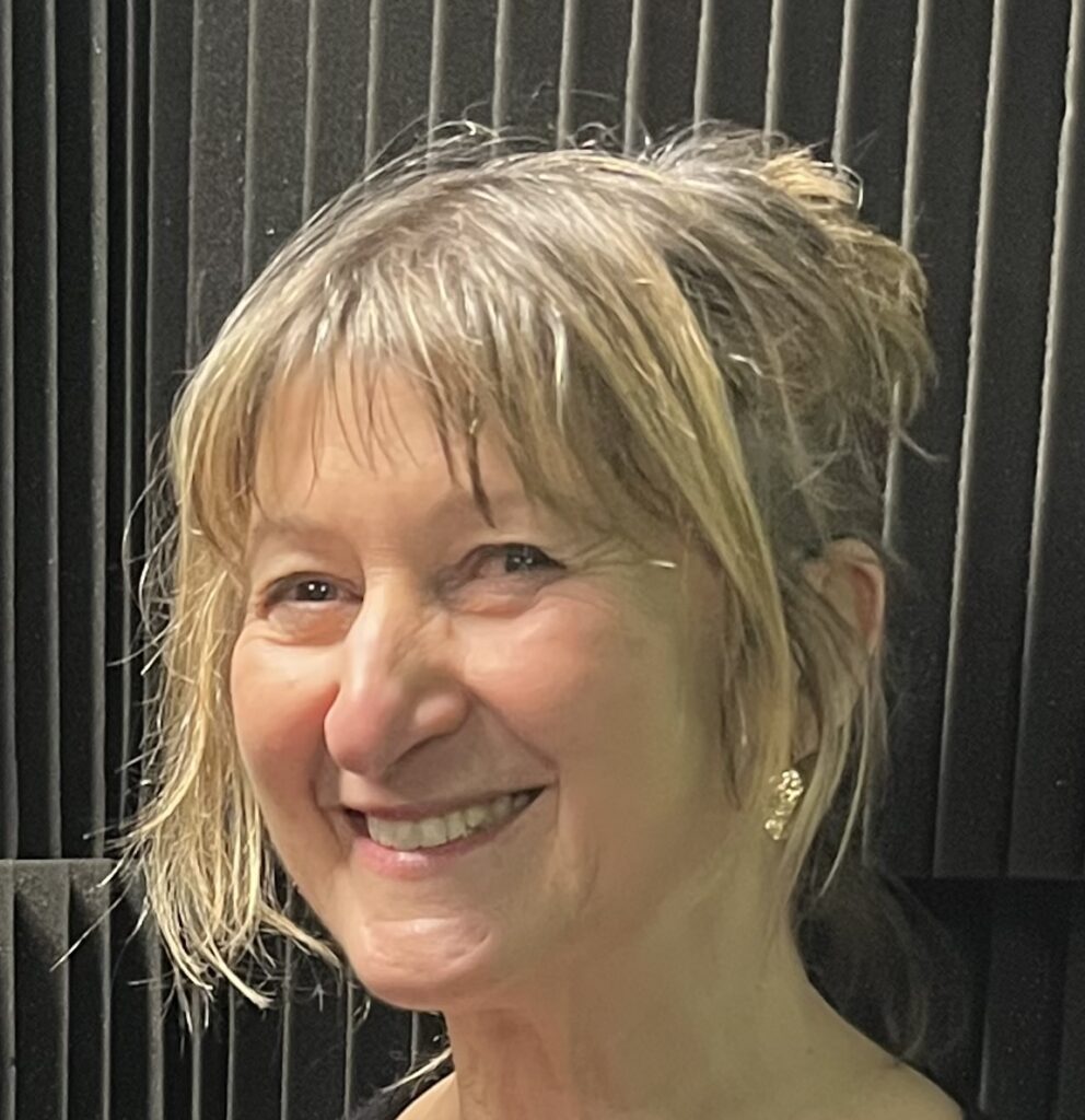 Elisabeth-G — Coïncidences Poétiques, Oullins (Lyon)